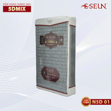 ĐỆM ESEUN NANO 5MIX