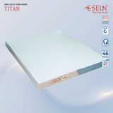 ĐỆM CAO SU THIÊN NHIÊN HOẠT TÍNH ESEUN TITAN