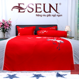 BỘ CHĂN GA (TENCEL) 15