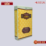 ĐỆM ESEUN NANO GẤM MẪU EG05