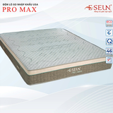 ĐỆM LÒ XO NHẬP KHẨU PROMAX