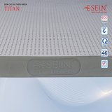 ĐỆM CAO SU THIÊN NHIÊN HOẠT TÍNH ESEUN TITAN