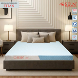 ĐỆM CAO SU THIÊN NHIÊN HOẠT TÍNH ESEUN TITAN