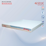 ĐỆM CAO SU THIÊN NHIÊN ESEUN MASSAGE