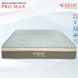 ĐỆM LÒ XO NHẬP KHẨU PROMAX