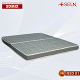 ĐỆM ESEUN NANO 5MIX