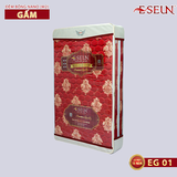 ĐỆM ESEUN NANO GẤM MẪU EG01