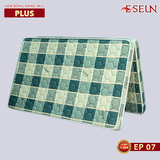 ĐỆM ESEUN NANO PLUS MẪU NP07