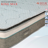Đệm lò xo nhập khẩu KINGMAX