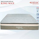 Đệm lò xo nhập khẩu KINGMAX