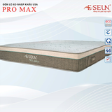 ĐỆM LÒ XO NHẬP KHẨU PROMAX