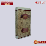 ĐỆM ESEUN NANO GẤM MẪU EG02