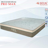 ĐỆM LÒ XO NHẬP KHẨU PROMAX