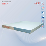 ĐỆM CAO SU THIÊN NHIÊN HOẠT TÍNH ESEUN TITAN