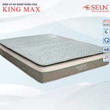 Đệm lò xo nhập khẩu KINGMAX
