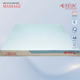 ĐỆM CAO SU THIÊN NHIÊN ESEUN MASSAGE