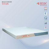 ĐỆM CAO SU THIÊN NHIÊN HOẠT TÍNH ESEUN TITAN
