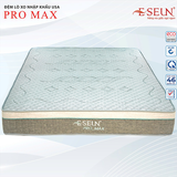ĐỆM LÒ XO NHẬP KHẨU PROMAX