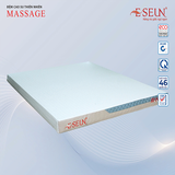 ĐỆM CAO SU THIÊN NHIÊN ESEUN MASSAGE