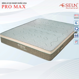 ĐỆM LÒ XO NHẬP KHẨU PROMAX