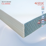 ĐỆM CAO SU THIÊN NHIÊN ESEUN CLASSIC