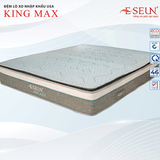 Đệm lò xo nhập khẩu KINGMAX