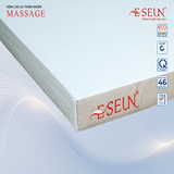 ĐỆM CAO SU THIÊN NHIÊN ESEUN MASSAGE