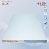 ĐỆM CAO SU THIÊN NHIÊN HOẠT TÍNH ESEUN TITAN