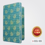 ĐỆM ESEUN NANO GẤM MẪU EG03