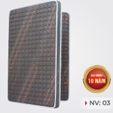 ĐỆM ESEUN NANO VENUS MẪU NV03