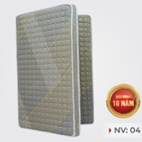 ĐỆM ESEUN NANO VENUS MẪU NV04