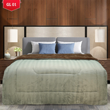 CHĂN LÔNG CỪU GALAXY GL01