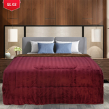 CHĂN LÔNG CỪU GALAXY GL02