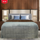 CHĂN LÔNG CỪU GALAXY GL05