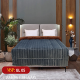 CHĂN LÔNG CỪU GALAXY GL05