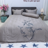 BỘ CHĂN GA (TENCEL) 203ET17