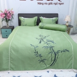 BỘ CHĂN GA (TENCEL) 203ET16