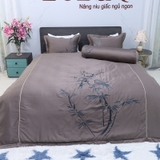 BỘ CHĂN GA (TENCEL) 203ET19