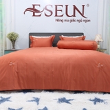 BỘ GA PHỦ SATIN 203ES14