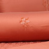 BỘ GA PHỦ SATIN 203ES14