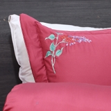BỘ GA PHỦ SATIN 203ES16