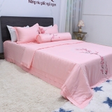 BỘ CHĂN GA (TENCEL) 203ET21