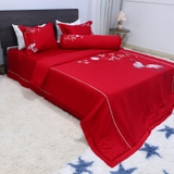 BỘ CHĂN GA (TENCEL) 203ET22