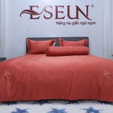 BỘ GA PHỦ SATIN 203ES13