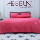 BỘ GA PHỦ SATIN 203ES17