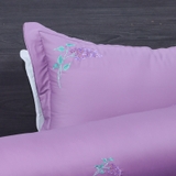 BỘ GA PHỦ SATIN 203ES19