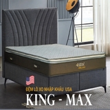 Đệm lò xo nhập khẩu KINGMAX