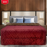 CHĂN LÔNG CỪU CAO CẤP LEGEND LE01