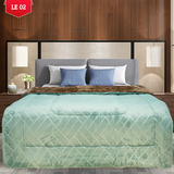 CHĂN LÔNG CỪU CAO CẤP LEGEND LE02