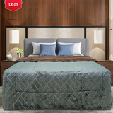 CHĂN LÔNG CỪU CAO CẤP LEGEND LE05